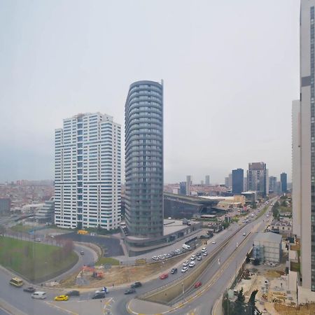 Ng Residence Istanbulská provincie Exteriér fotografie